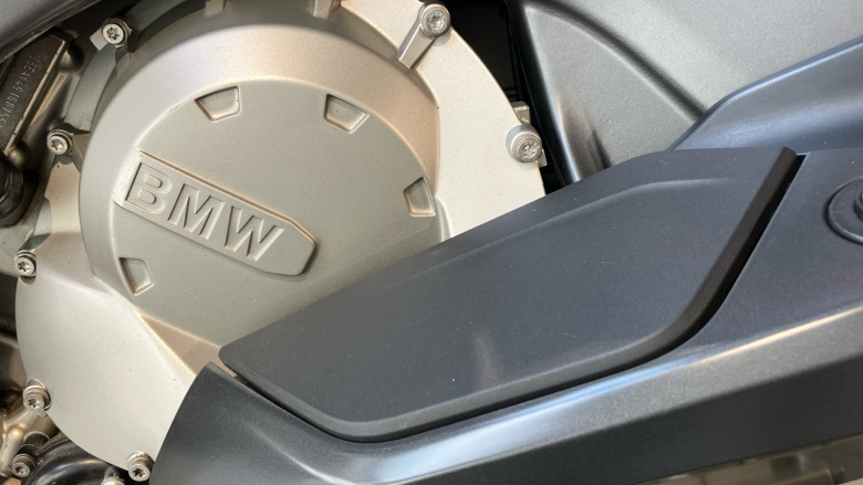BMW K1600 GT ABS